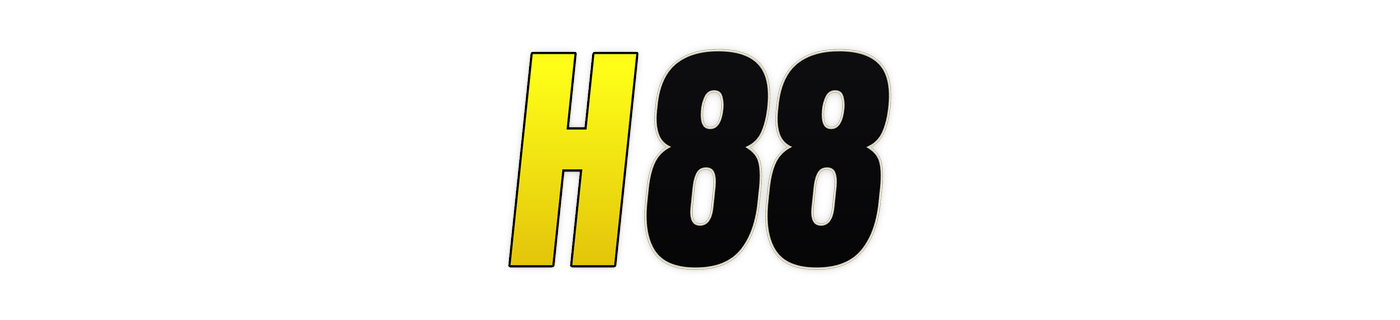 h88 Logo